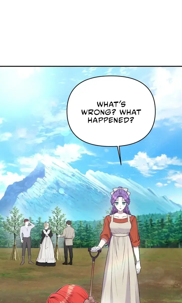 The Materialistic Princess Chapter 32 Page 19