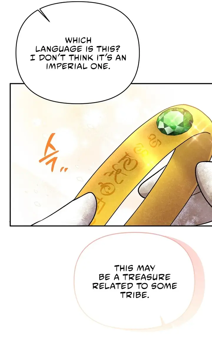 The Materialistic Princess Chapter 32 Page 37