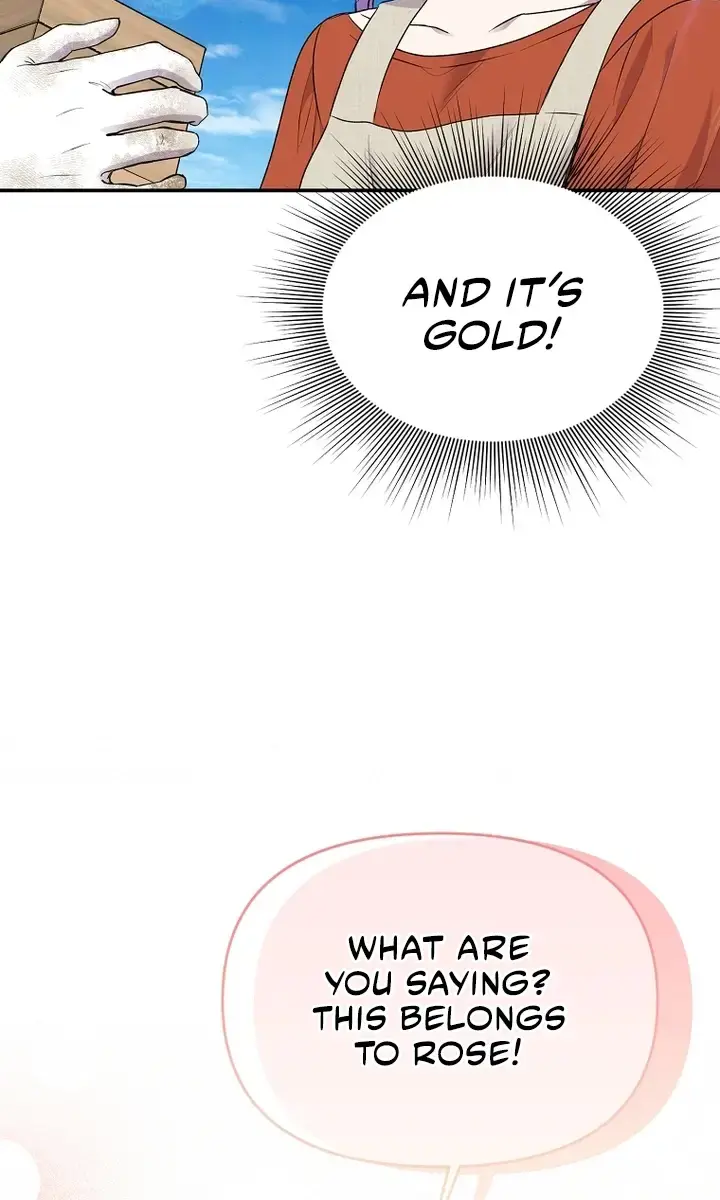 The Materialistic Princess Chapter 32 Page 43