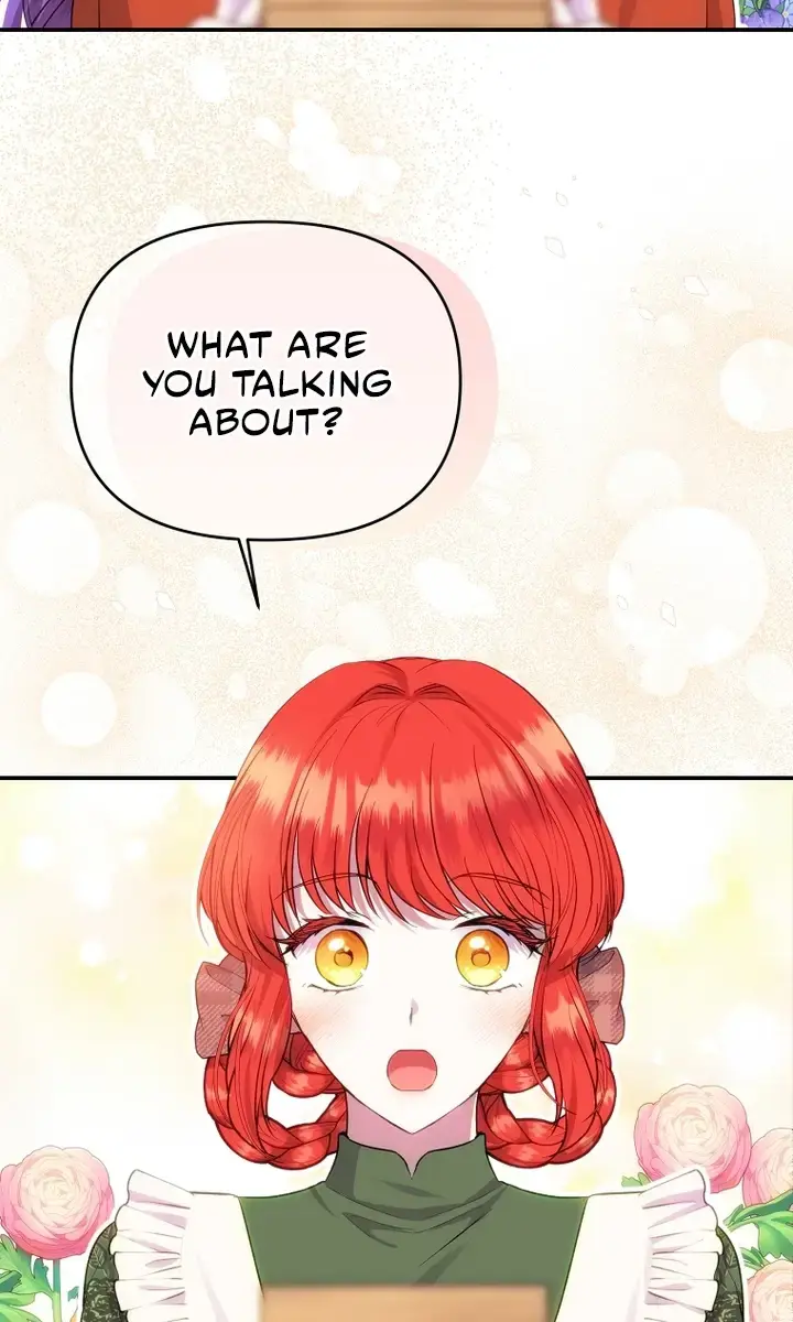 The Materialistic Princess Chapter 32 Page 50