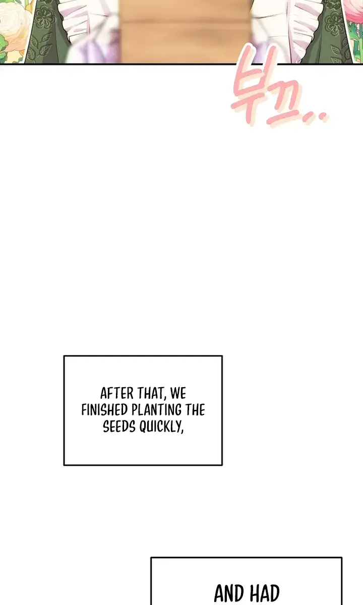The Materialistic Princess Chapter 32 Page 51