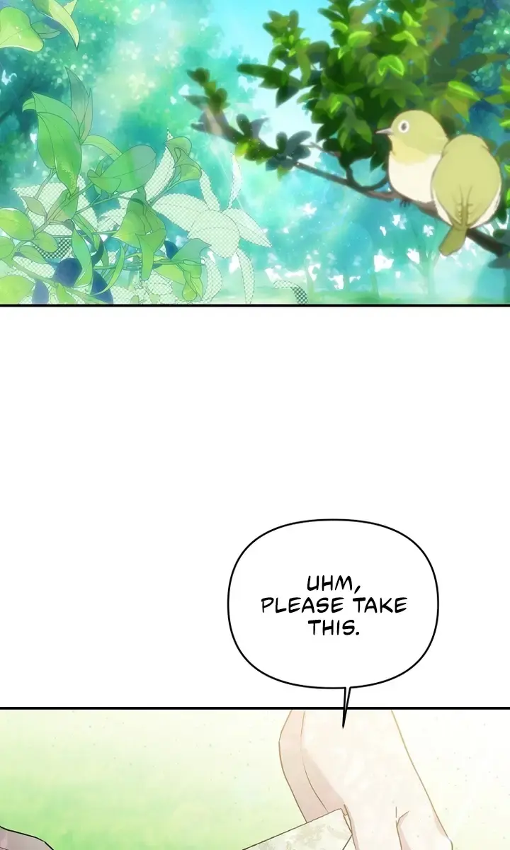The Materialistic Princess Chapter 32 Page 55