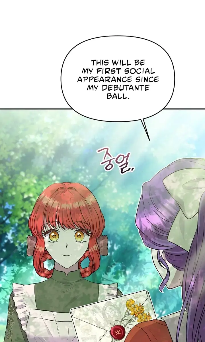 The Materialistic Princess Chapter 32 Page 62