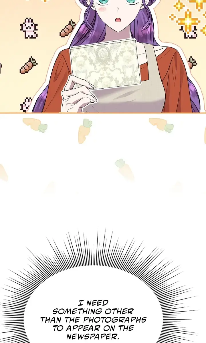 The Materialistic Princess Chapter 32 Page 64