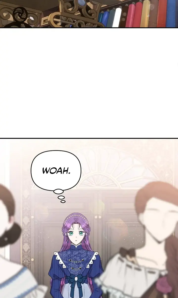 The Materialistic Princess Chapter 32 Page 70