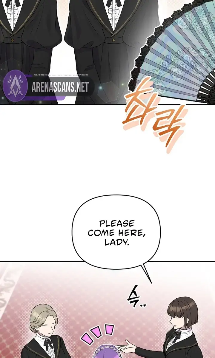 The Materialistic Princess Chapter 32 Page 79
