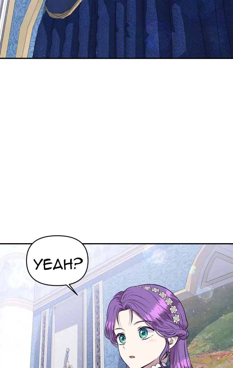 The Materialistic Princess Chapter 33 Page 3