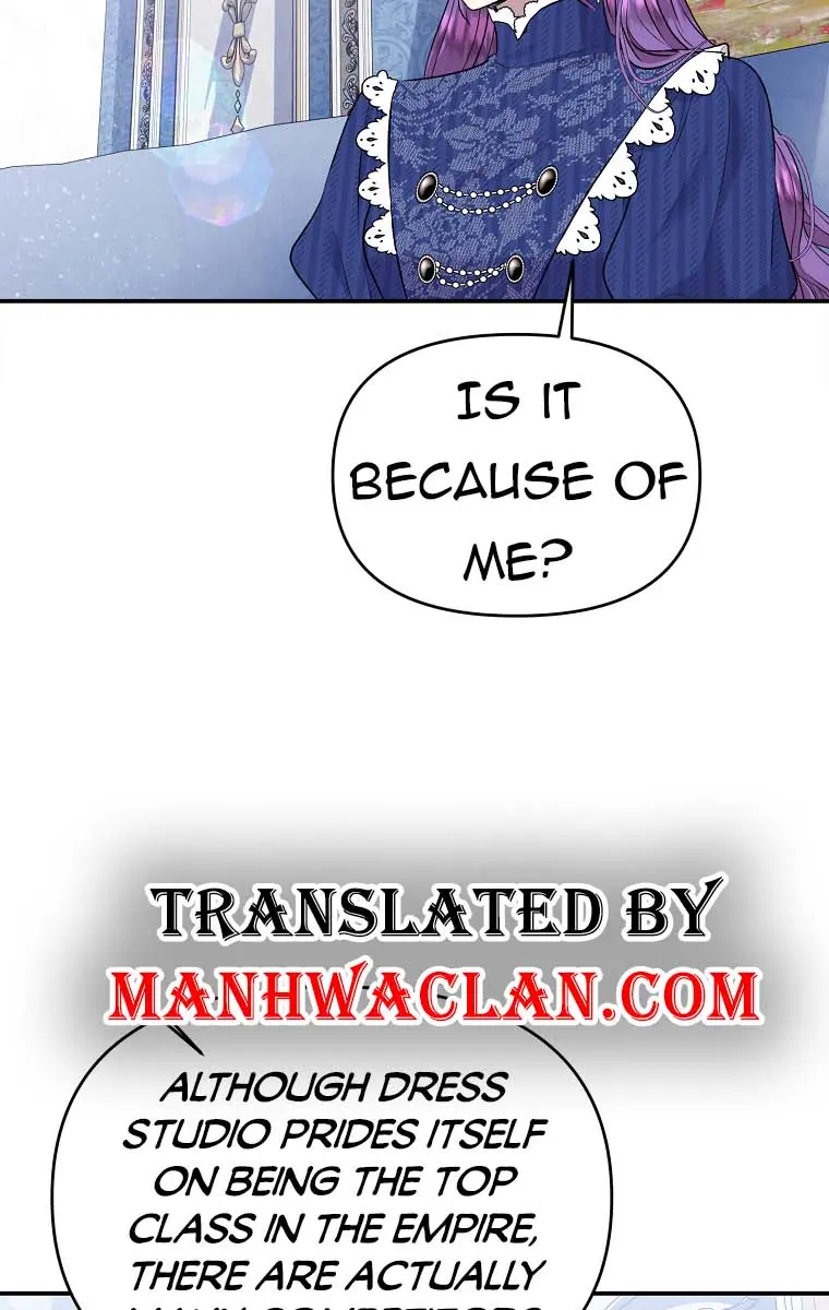 The Materialistic Princess Chapter 33 Page 4