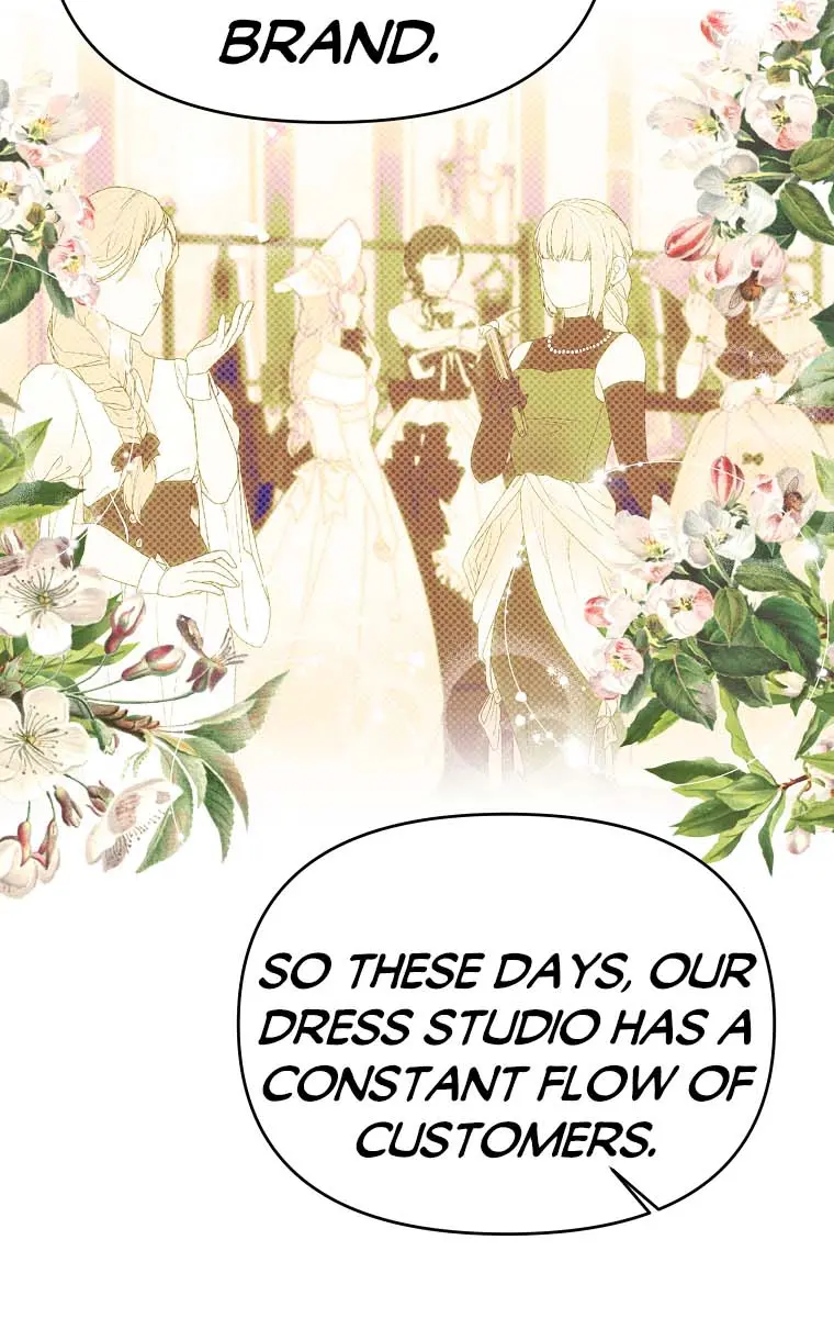 The Materialistic Princess Chapter 33 Page 6