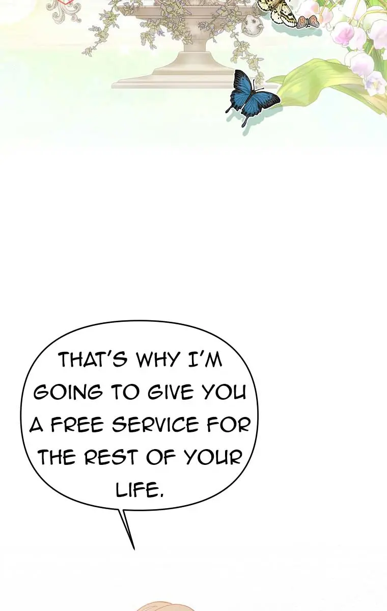 The Materialistic Princess Chapter 33 Page 10