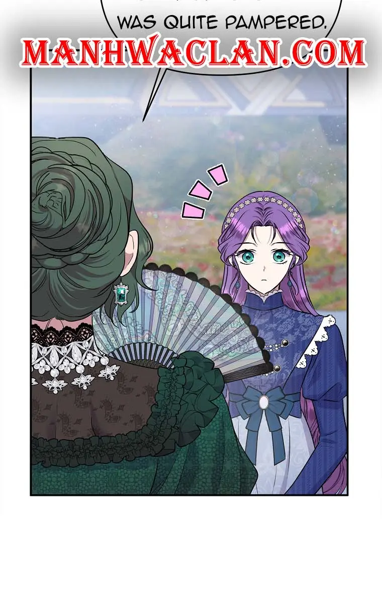 The Materialistic Princess Chapter 33 Page 18