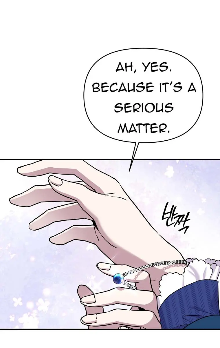 The Materialistic Princess Chapter 33 Page 19