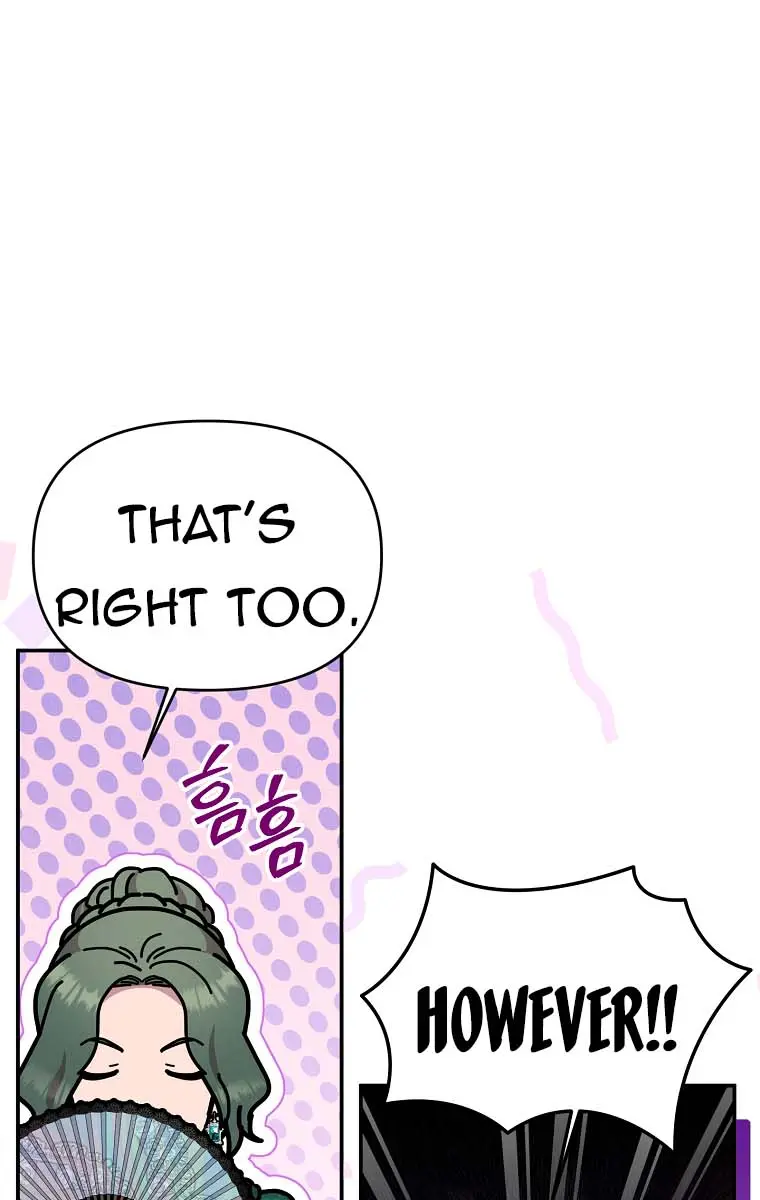 The Materialistic Princess Chapter 33 Page 20