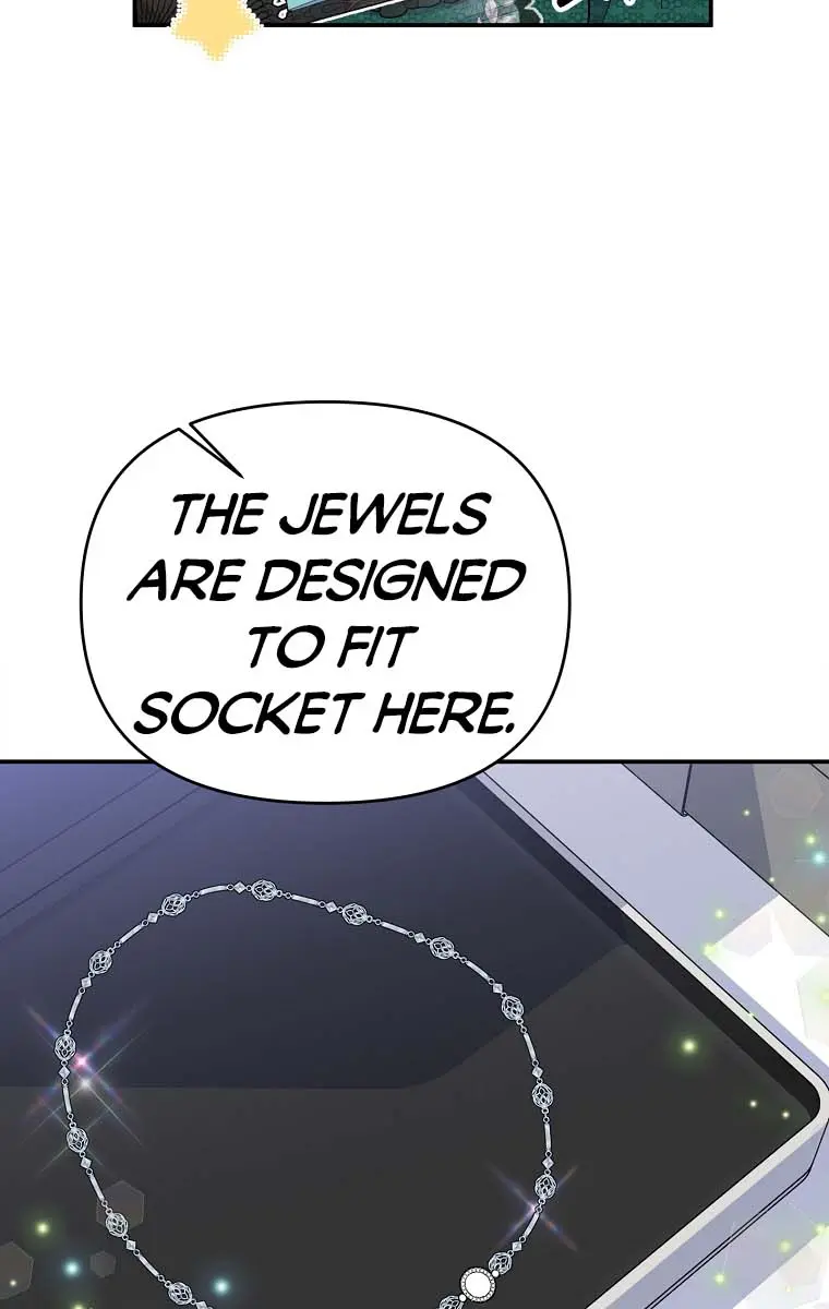The Materialistic Princess Chapter 33 Page 25