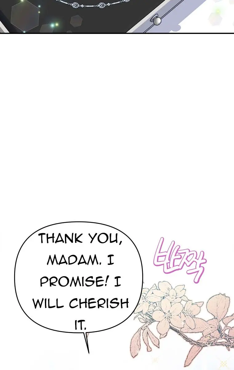 The Materialistic Princess Chapter 33 Page 26
