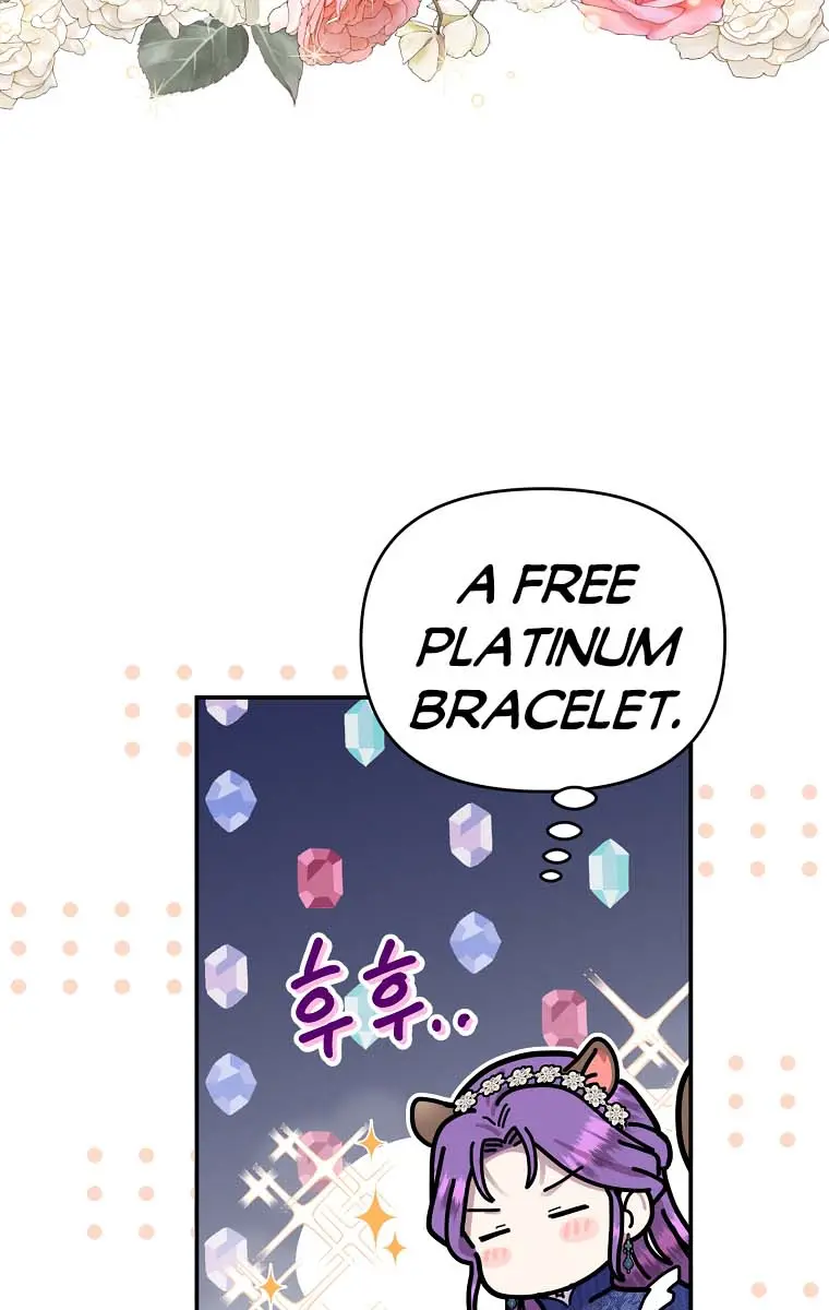 The Materialistic Princess Chapter 33 Page 28