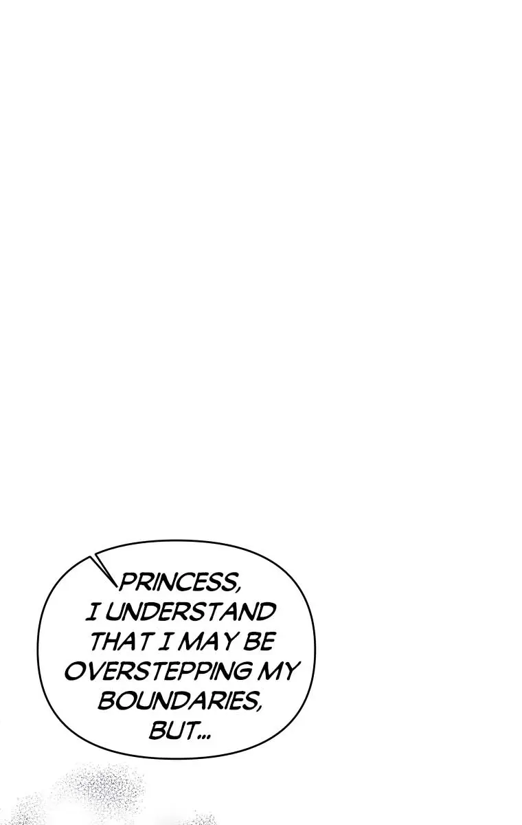 The Materialistic Princess Chapter 33 Page 32