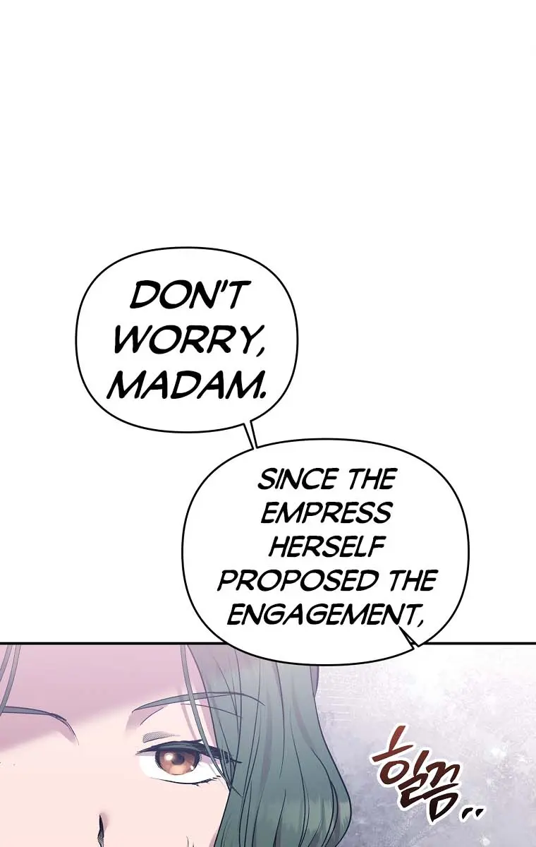 The Materialistic Princess Chapter 33 Page 41