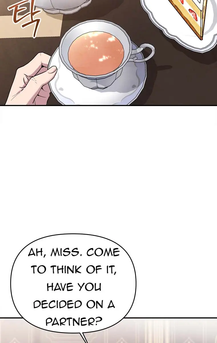 The Materialistic Princess Chapter 33 Page 54