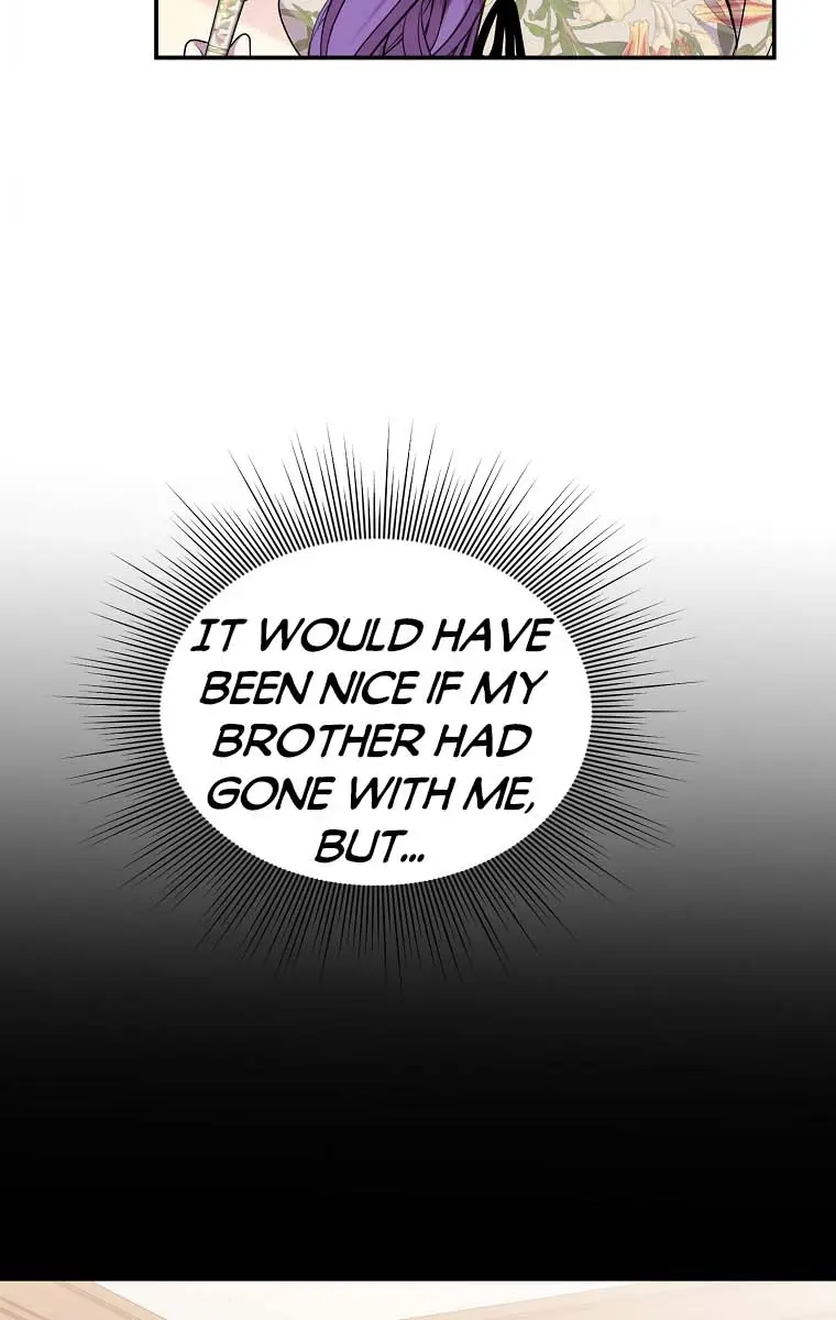 The Materialistic Princess Chapter 33 Page 57