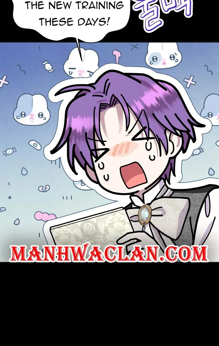 The Materialistic Princess Chapter 33 Page 60