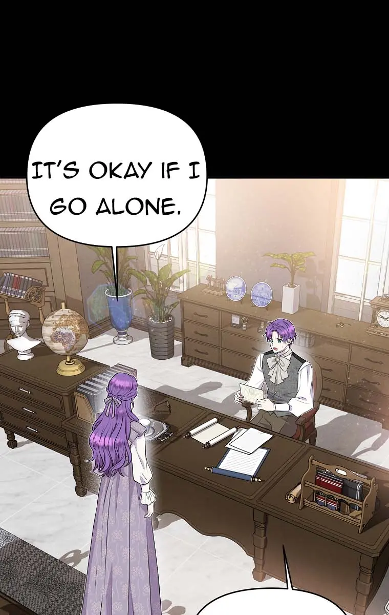 The Materialistic Princess Chapter 33 Page 61