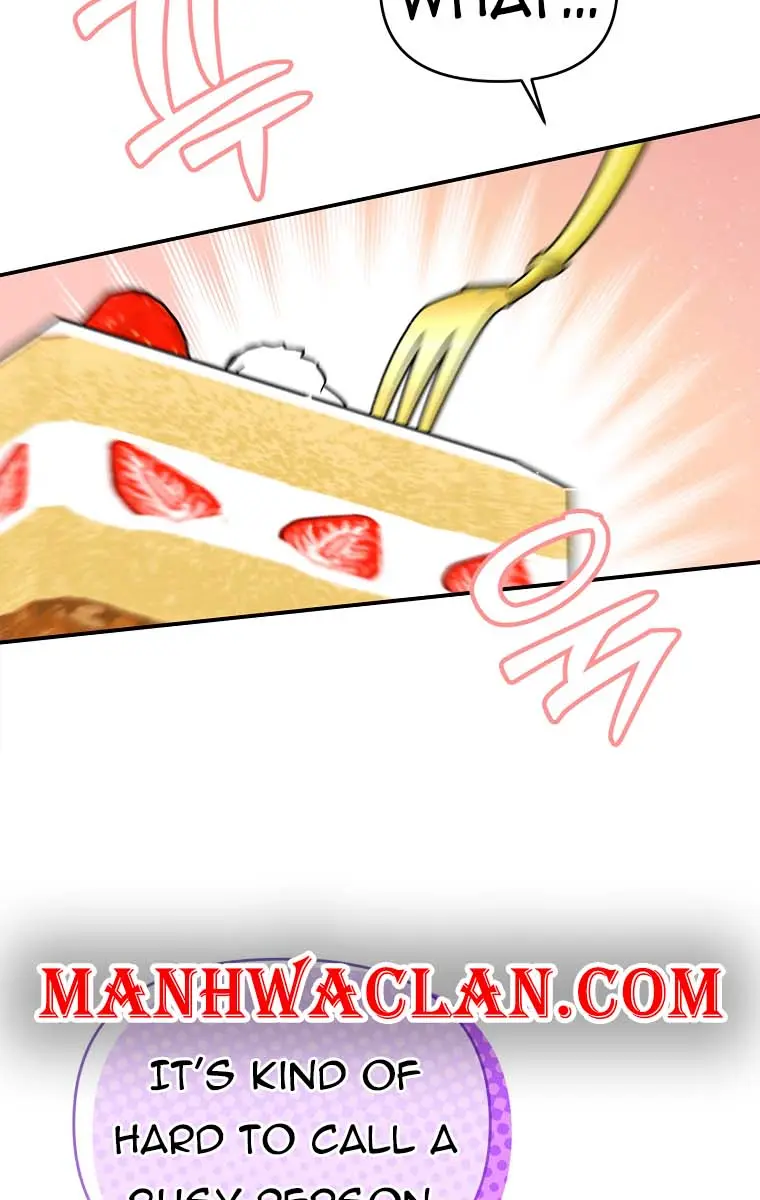 The Materialistic Princess Chapter 33 Page 69