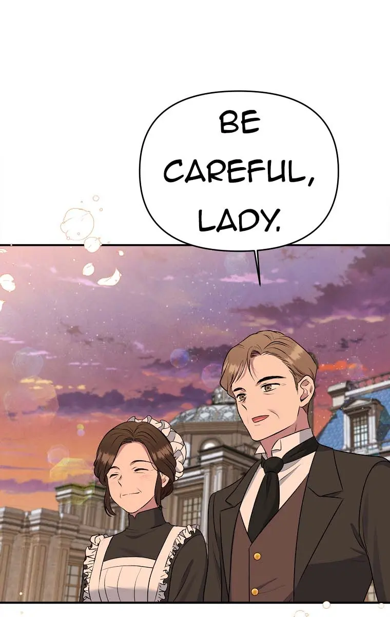 The Materialistic Princess Chapter 33 Page 74