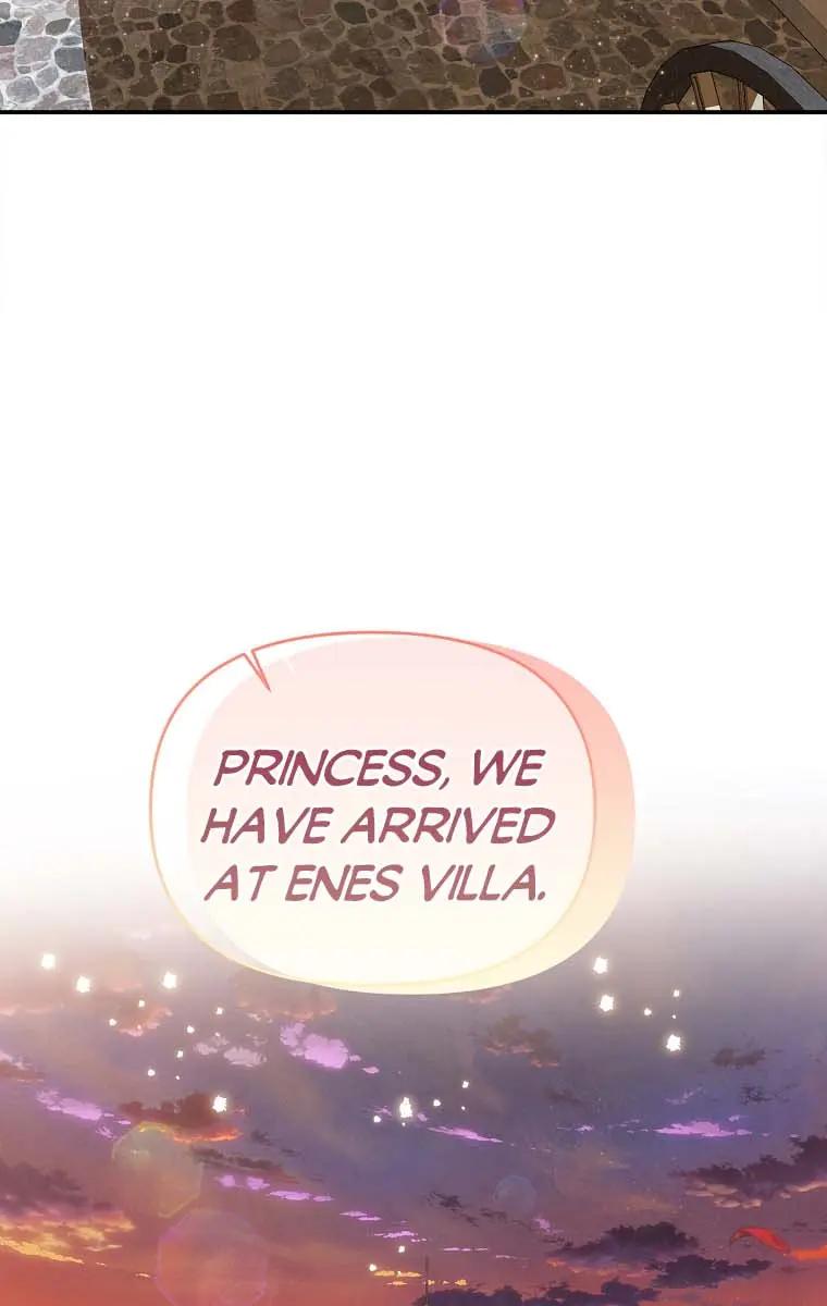 The Materialistic Princess Chapter 33 Page 85