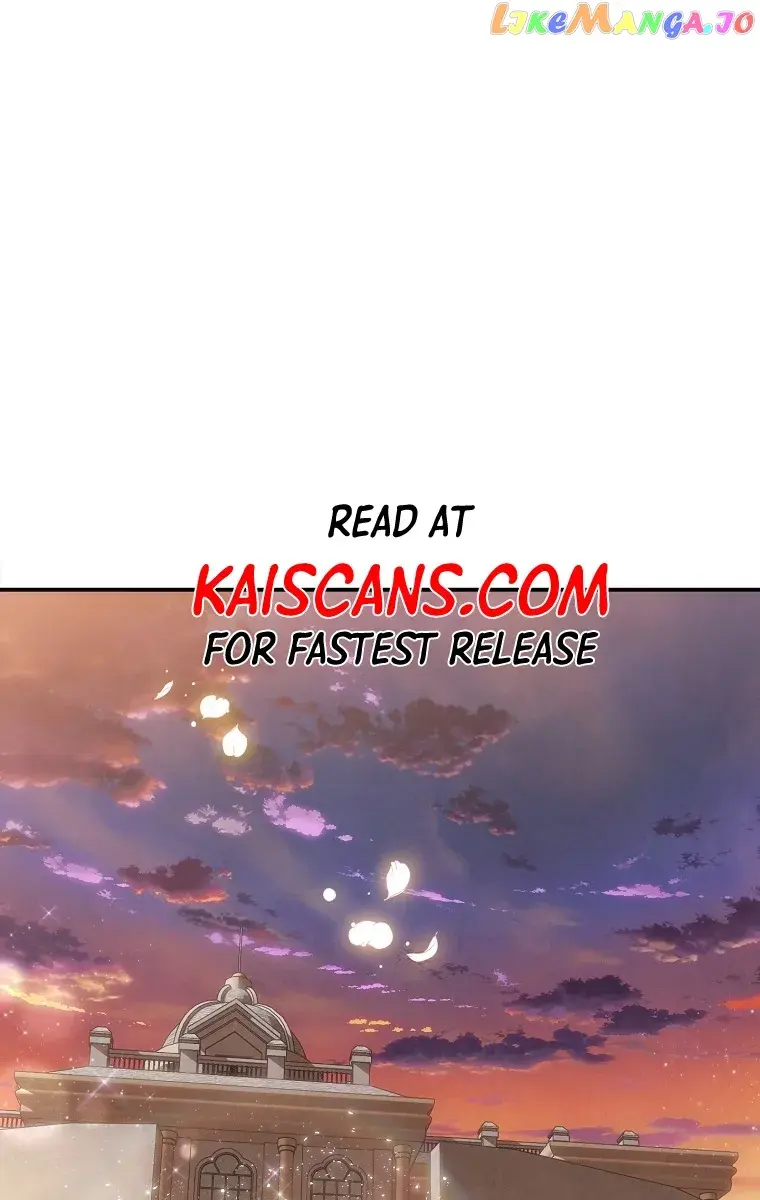 The Materialistic Princess Chapter 34 Page 3
