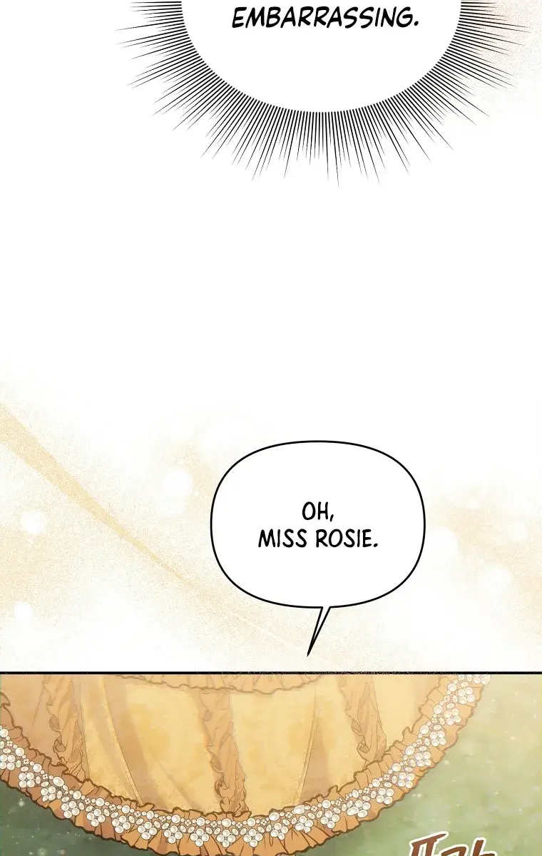 The Materialistic Princess Chapter 34 Page 8