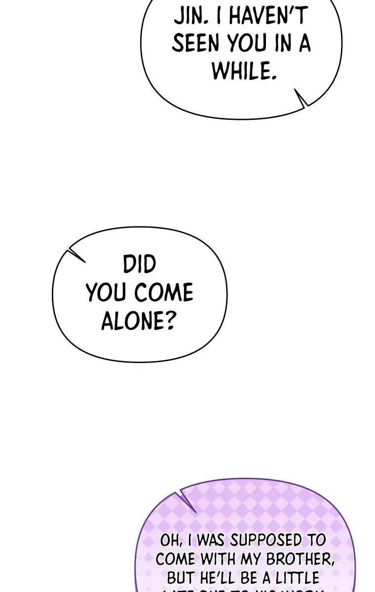 The Materialistic Princess Chapter 34 Page 14