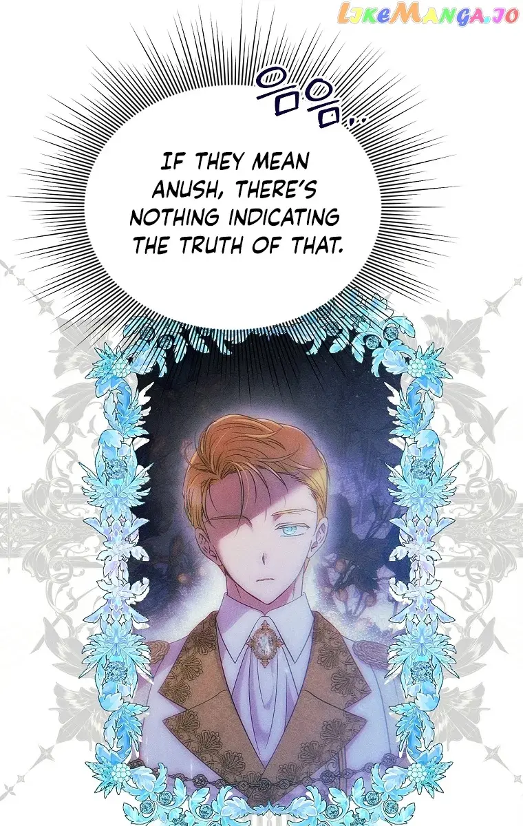 The Materialistic Princess Chapter 34 Page 32