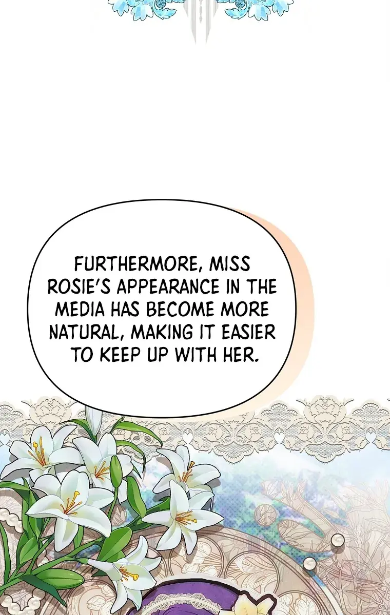 The Materialistic Princess Chapter 34 Page 33