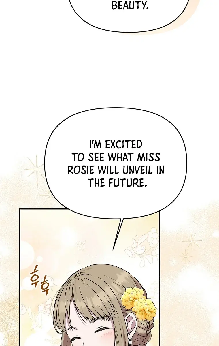 The Materialistic Princess Chapter 34 Page 35