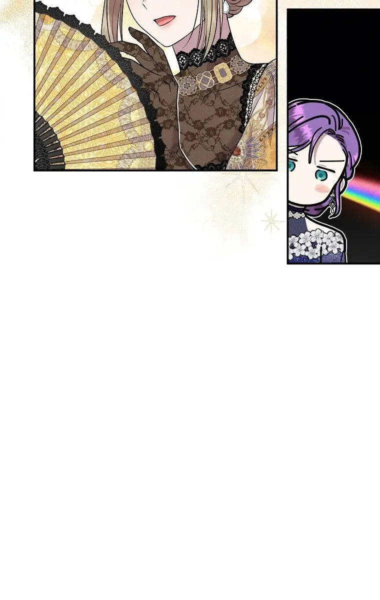 The Materialistic Princess Chapter 34 Page 36