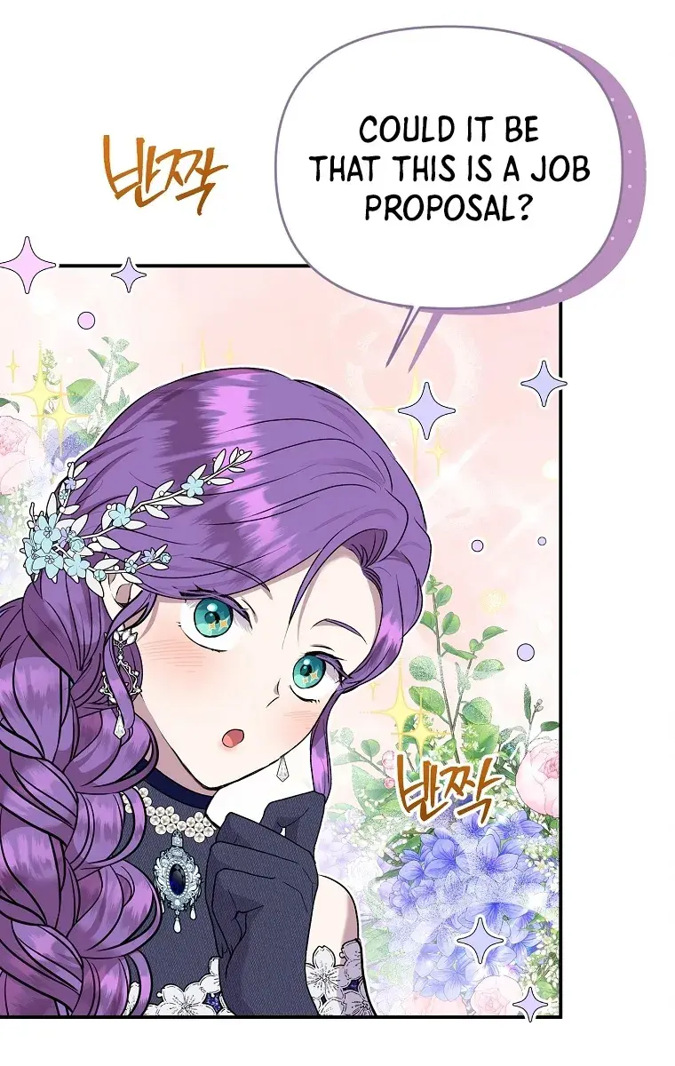 The Materialistic Princess Chapter 34 Page 37