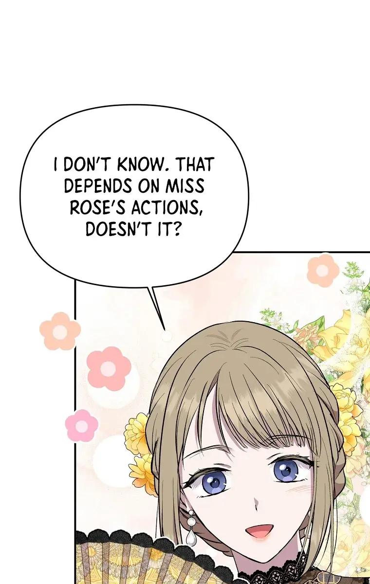 The Materialistic Princess Chapter 34 Page 38