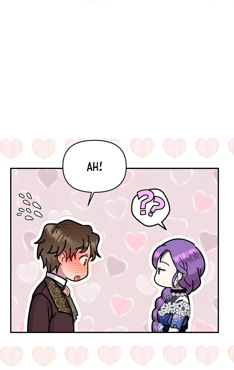 The Materialistic Princess Chapter 34 Page 54