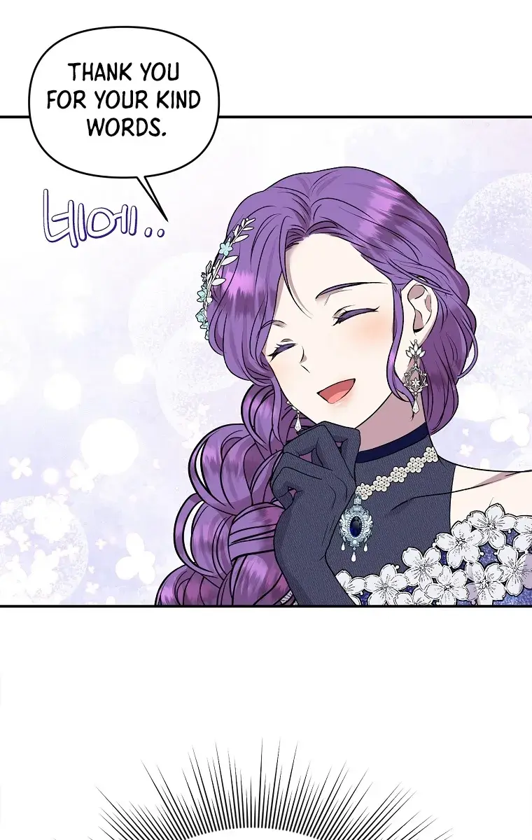 The Materialistic Princess Chapter 34 Page 58