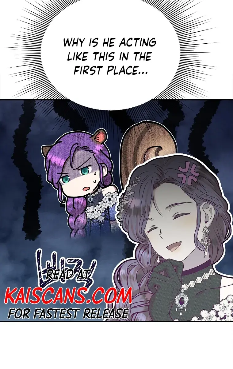 The Materialistic Princess Chapter 34 Page 59
