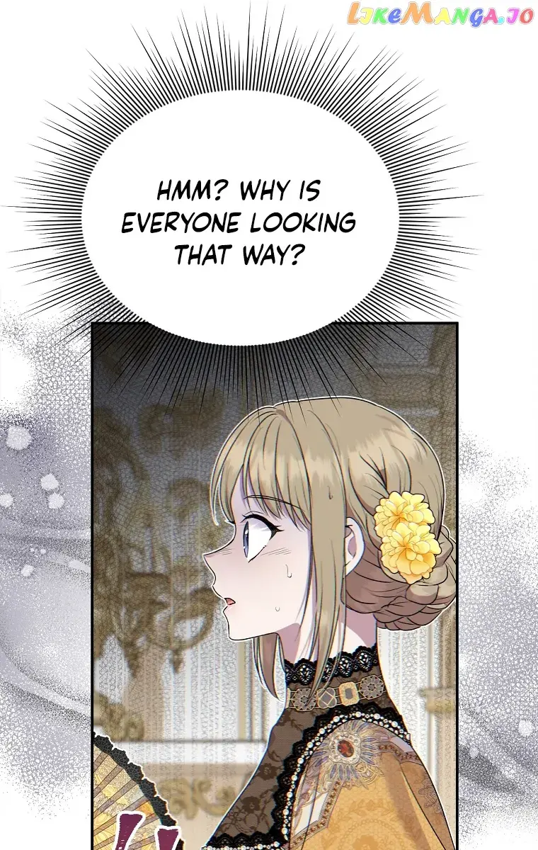 The Materialistic Princess Chapter 34 Page 62