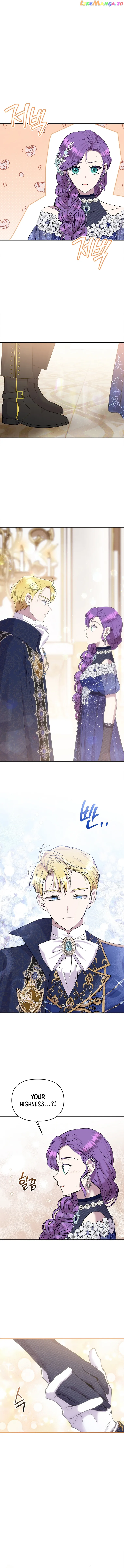 The Materialistic Princess Chapter 34 Page 71