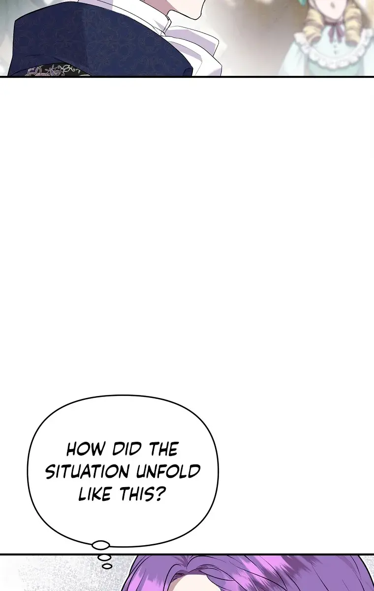 The Materialistic Princess Chapter 34 Page 87