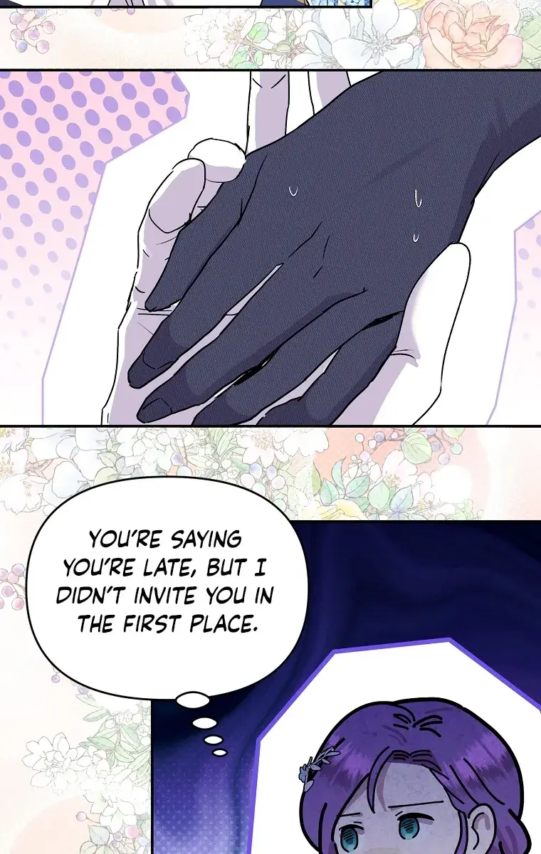 The Materialistic Princess Chapter 34 Page 91