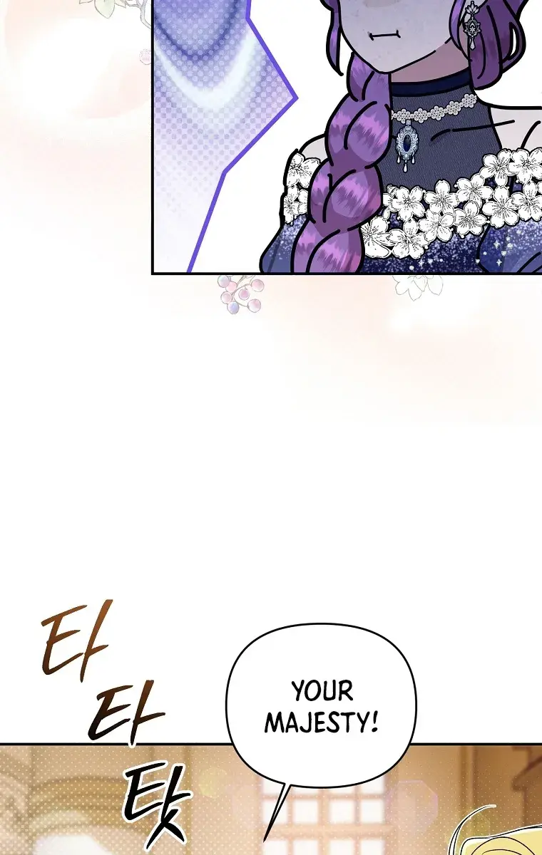 The Materialistic Princess Chapter 34 Page 92