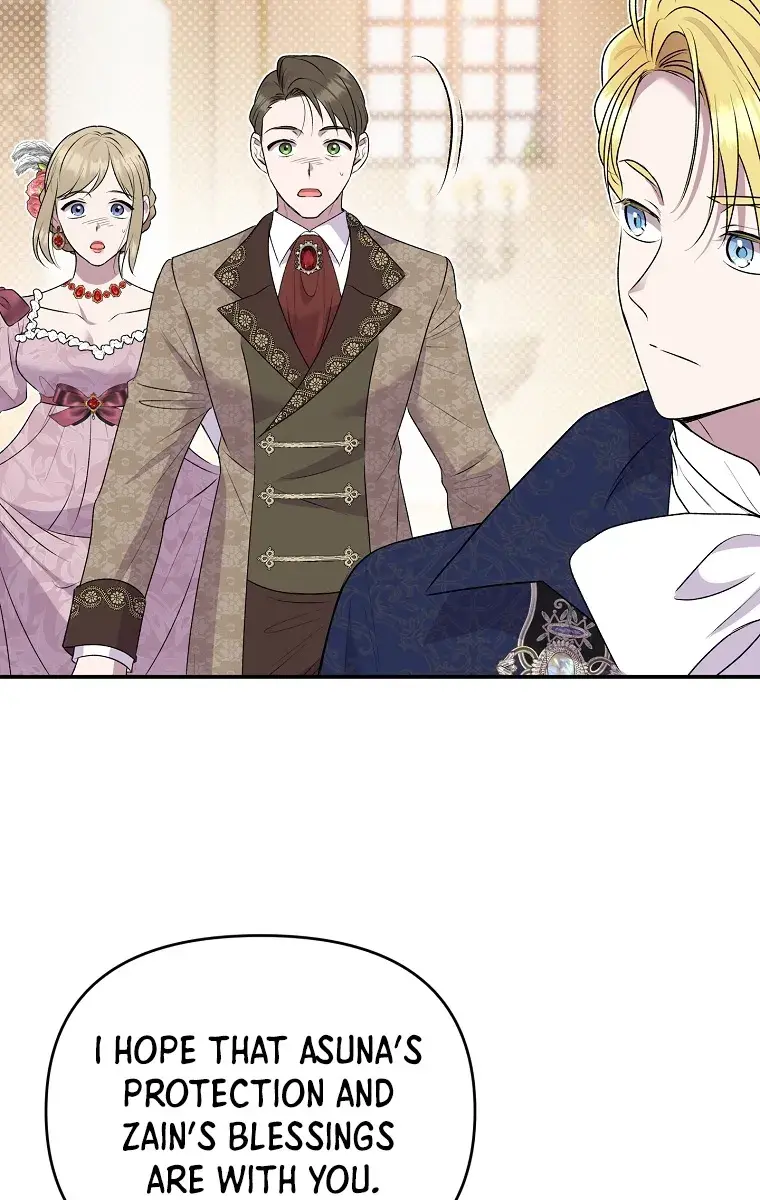 The Materialistic Princess Chapter 34 Page 93