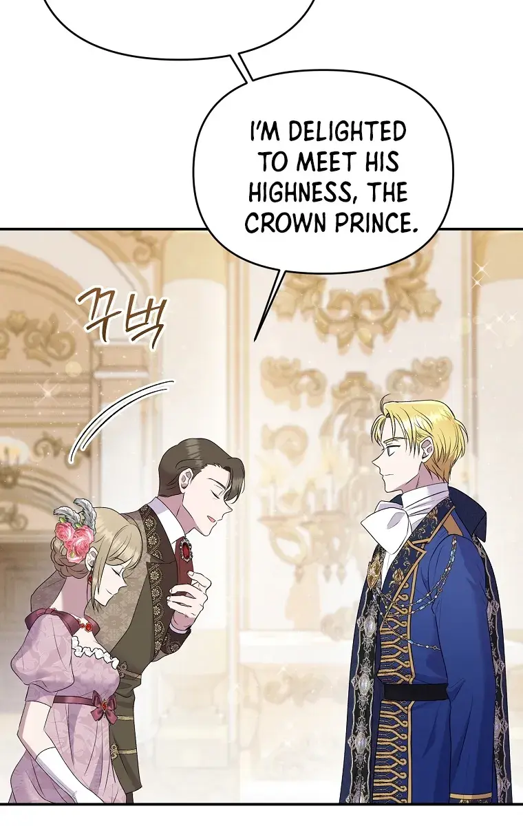 The Materialistic Princess Chapter 34 Page 94