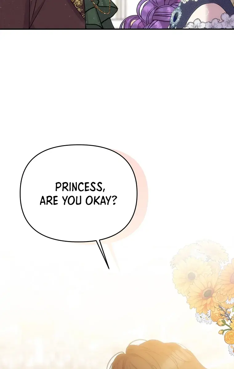 The Materialistic Princess Chapter 34 Page 106