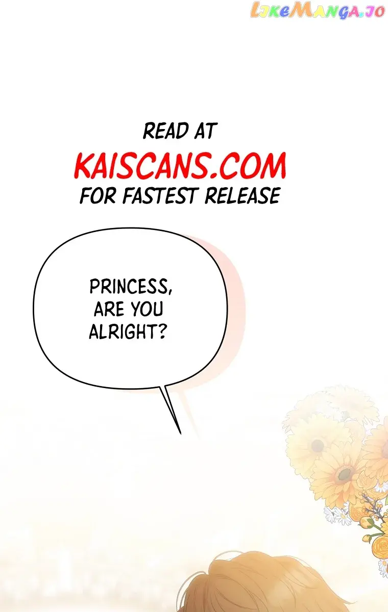 The Materialistic Princess Chapter 35 Page 3